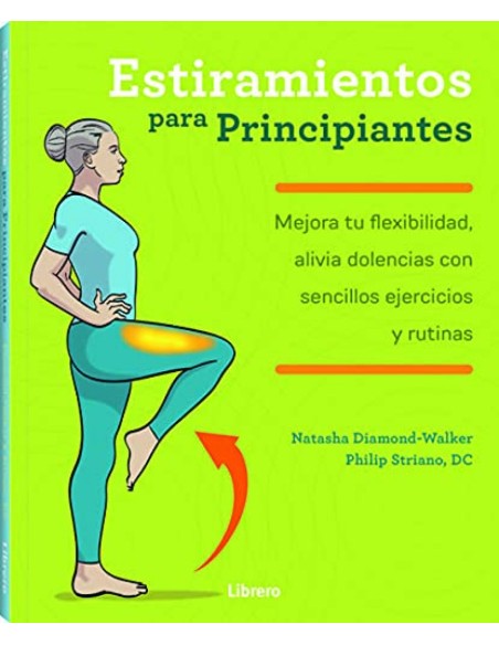 Ejercicios de estiramientos para principiantes