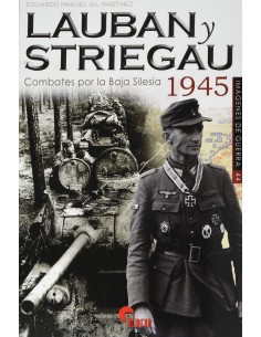 LAUBAN Y STRIEGAU
