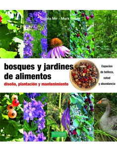 BOSQUES Y JARDINES DE ALIMENTOS