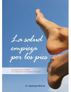 La salud empieza por los pies