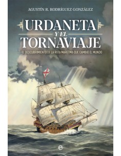 Urdaneta y el Tornaviaje