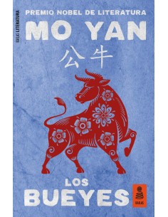LOS BUEYES