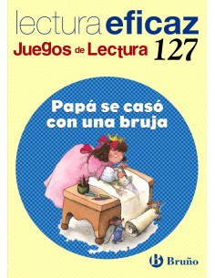 N127PAPA SE CASO CON BRUJAJUEGOS LECTURA