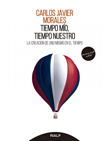 TIEMPO MIO TIEMPO NUESTRO