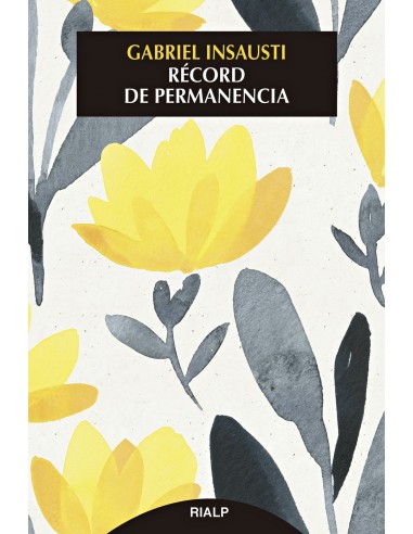 RECORD DE PERMANENCIA