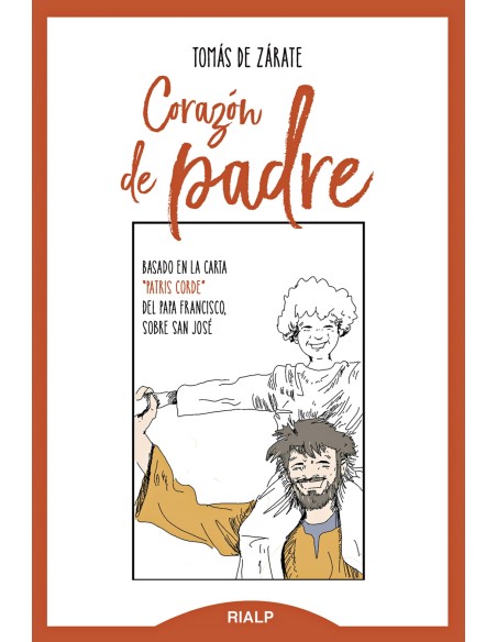 CORAZON DE PADRE