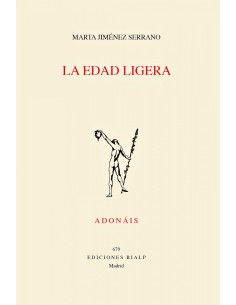LA EDAD LIGERA
