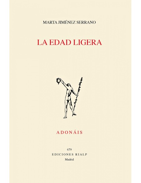 LA EDAD LIGERA
