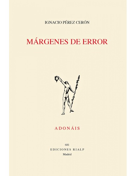 MARGENES DE ERROR