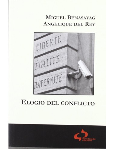 Elogio del conflicto