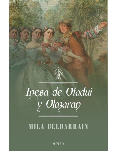 Inesa de Otadui y Olazaran
