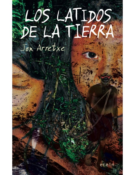 Los latidos de la tierra