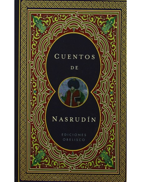 Cuentos de nasrudin