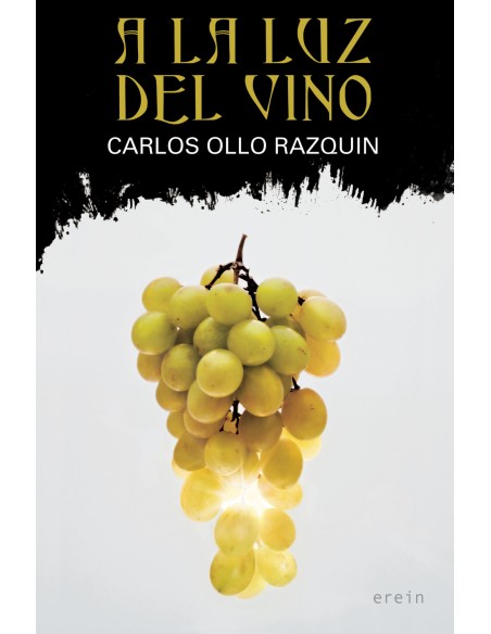 A la luz del vino
