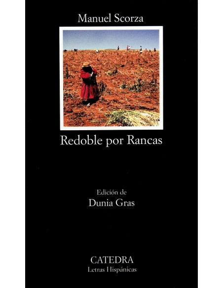 Redoble por Rancas