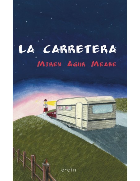 La carretera