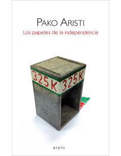 Los papeles de la independencia