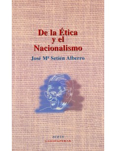 De la Etica y el Nacionalismo