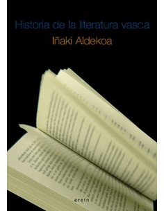 Historia de la literatura vasca