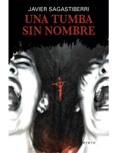 Una tumba sin nombre