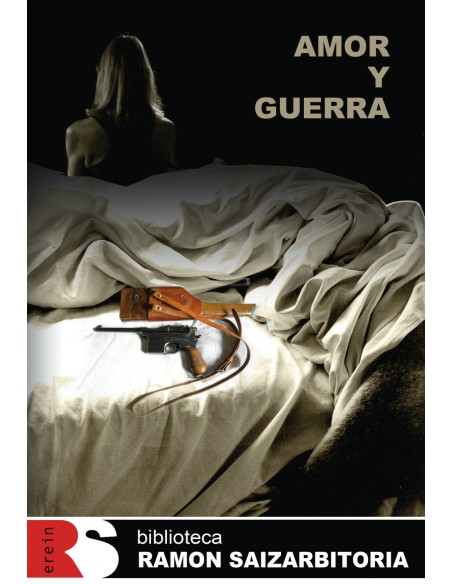 Amor y guerra