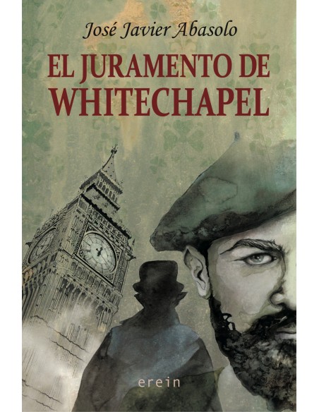 El juramento de Whitechapel
