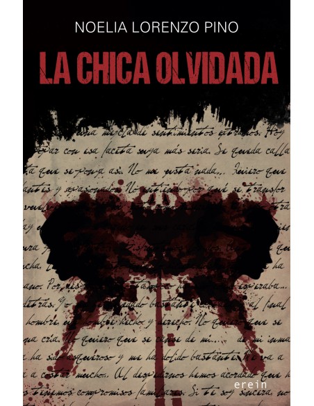 La chica olvidada