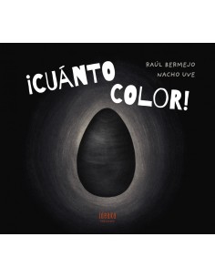 Cuanto color