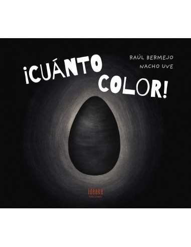 Cuanto color