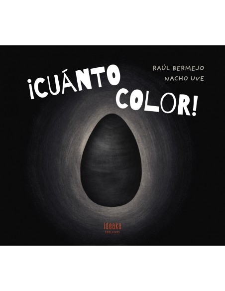 Cuanto color