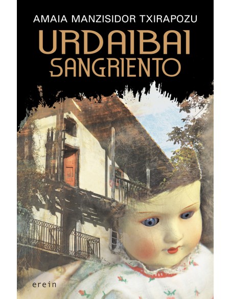Urdaibai sangriento