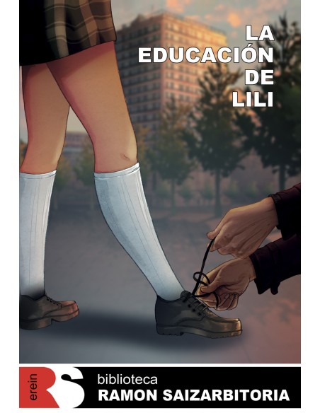 La educacion de Lili