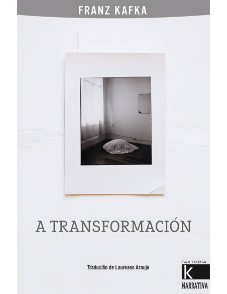 A transformacion
