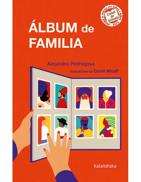 Album de familia
