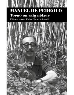 Torno on vaig neixer