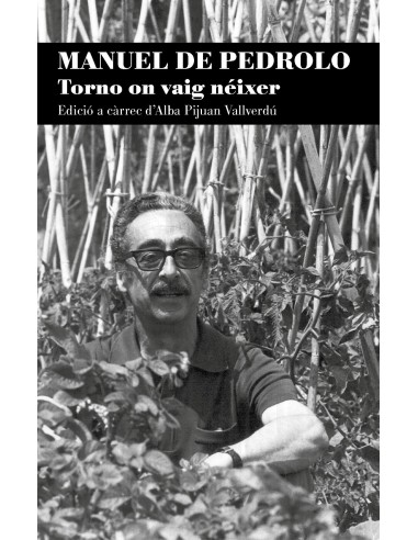 Torno on vaig neixer