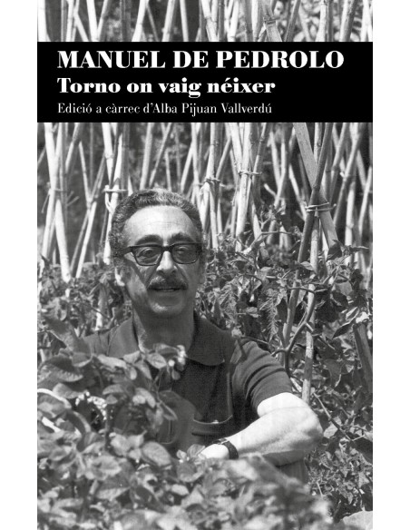 Torno on vaig neixer