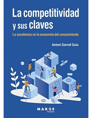 COMPETITIVIDAD Y SUS CLAVES LA
