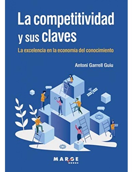 COMPETITIVIDAD Y SUS CLAVES LA