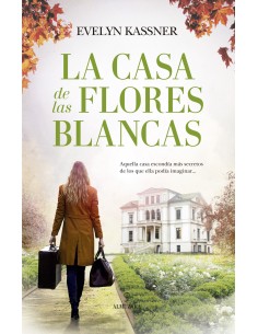 CASA DE LAS FLORES BLANCAS LA