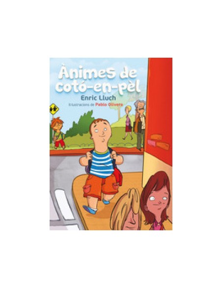 valanimes de coto en pel