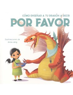 COMO ENSENAR A TU DRAGON A DECIR POR FAVOR VVKIDS