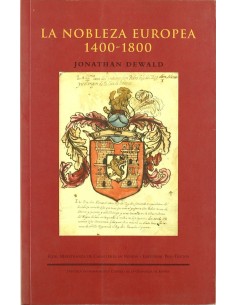 aLa nobleza europea 1400 1800