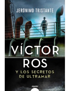 Victor Ros y los secretos de ultramar