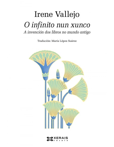 O infinito nun xunco