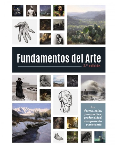 Fundamentos del Arte Segunda Edicion