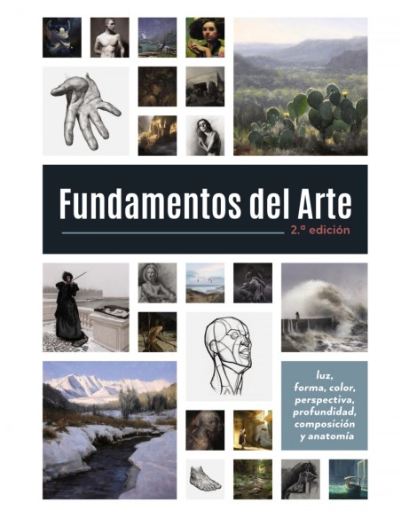 Fundamentos del Arte Segunda Edicion