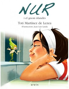 Nur i el gnom irlandes