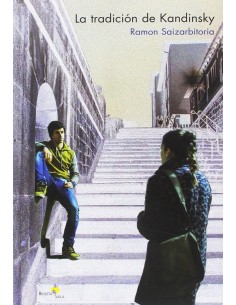La tradicion de Kandinsky