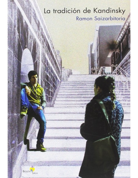 La tradicion de Kandinsky